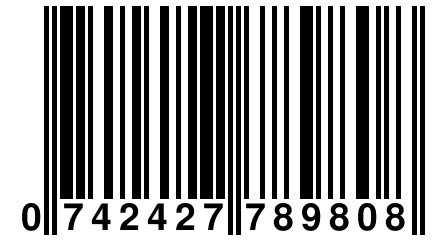 0 742427 789808