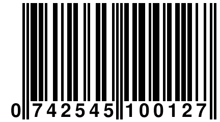 0 742545 100127