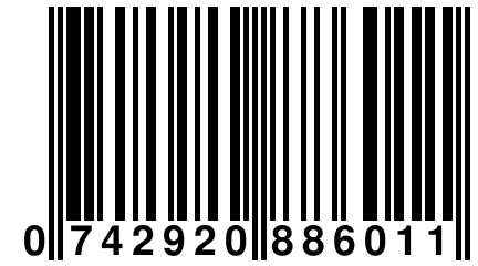 0 742920 886011