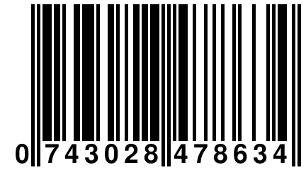 0 743028 478634