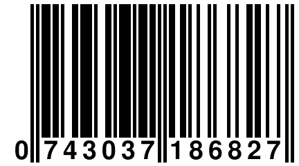 0 743037 186827