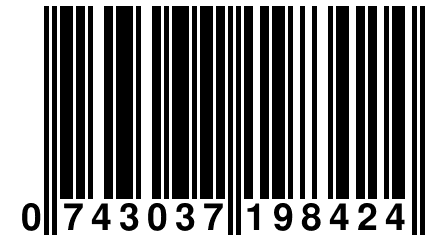 0 743037 198424