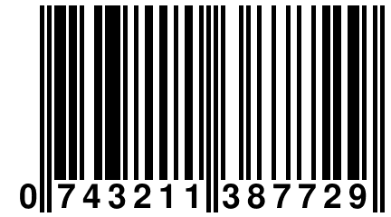 0 743211 387729