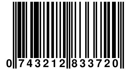 0 743212 833720