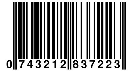 0 743212 837223
