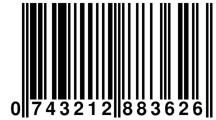 0 743212 883626