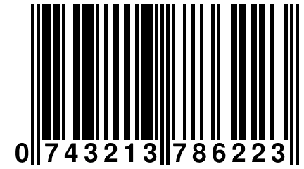 0 743213 786223