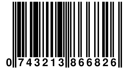 0 743213 866826