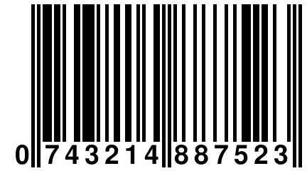 0 743214 887523