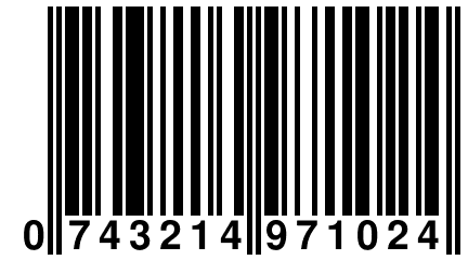0 743214 971024