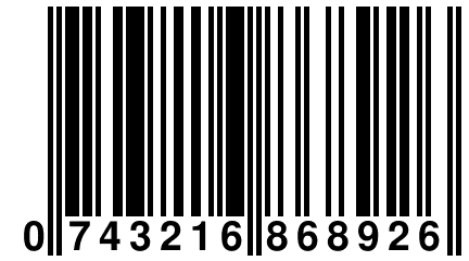 0 743216 868926