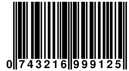 0 743216 999125