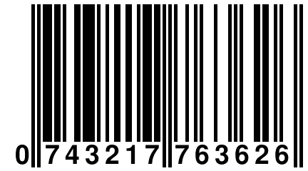 0 743217 763626