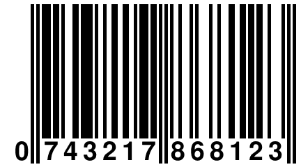 0 743217 868123