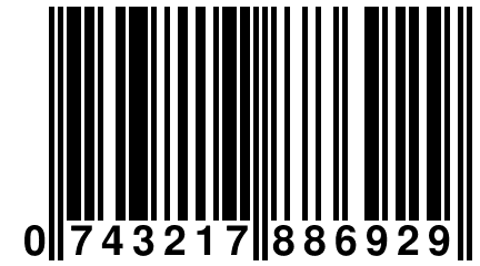 0 743217 886929