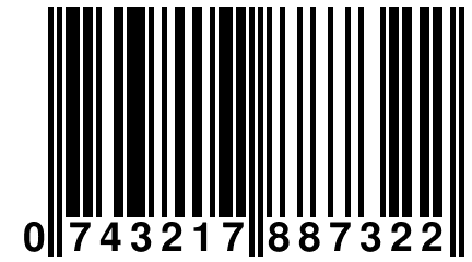0 743217 887322