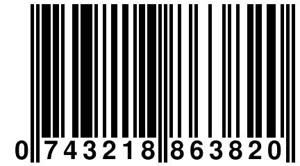 0 743218 863820