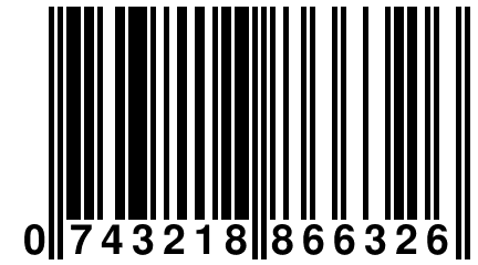 0 743218 866326