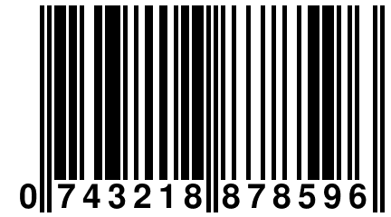 0 743218 878596