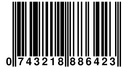 0 743218 886423