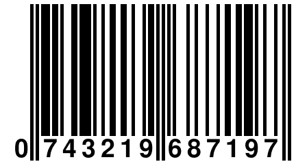 0 743219 687197