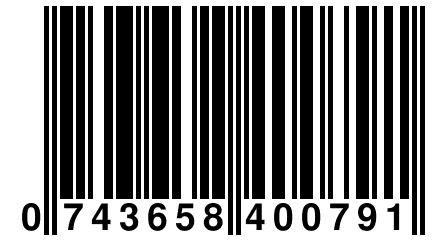 0 743658 400791