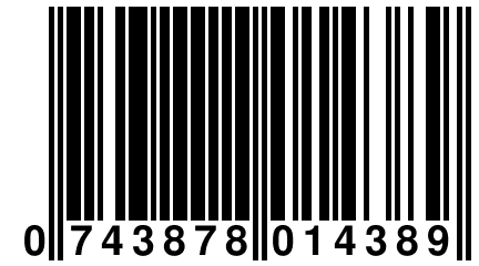 0 743878 014389