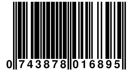 0 743878 016895