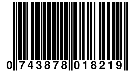 0 743878 018219