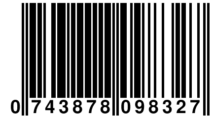 0 743878 098327