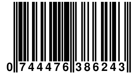 0 744476 386243