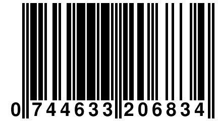 0 744633 206834