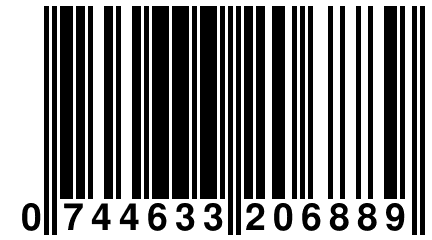 0 744633 206889