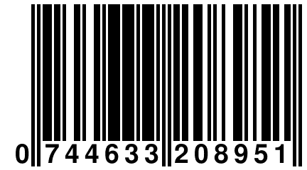 0 744633 208951