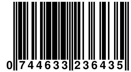 0 744633 236435