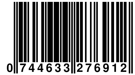 0 744633 276912