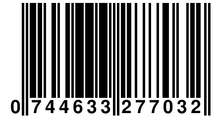 0 744633 277032