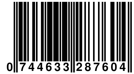 0 744633 287604