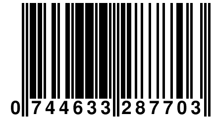 0 744633 287703