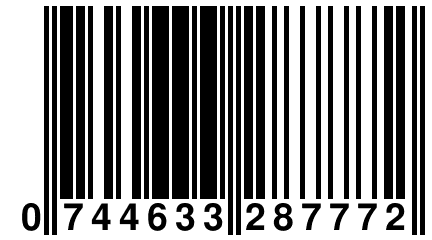 0 744633 287772