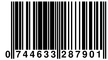 0 744633 287901