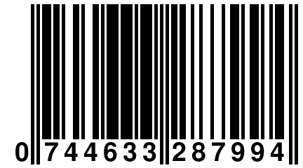 0 744633 287994