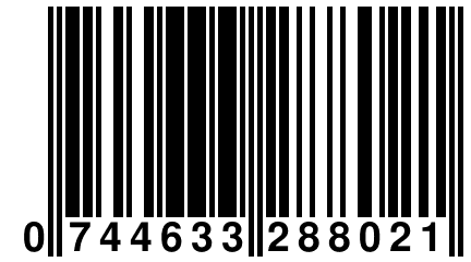 0 744633 288021