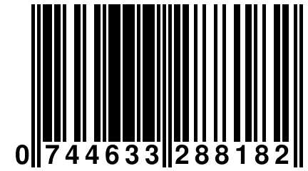 0 744633 288182