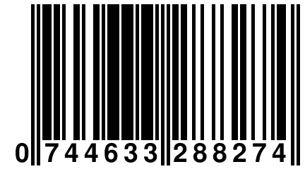 0 744633 288274