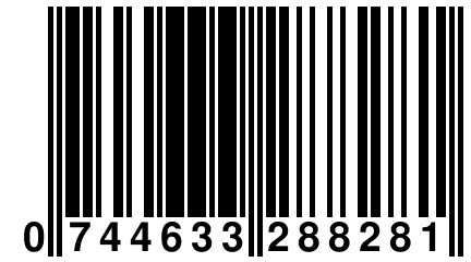 0 744633 288281