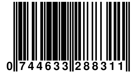 0 744633 288311