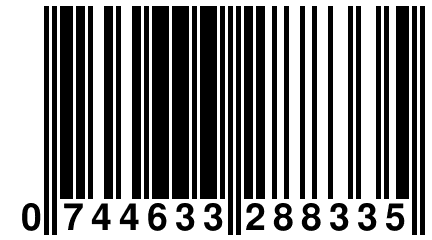 0 744633 288335