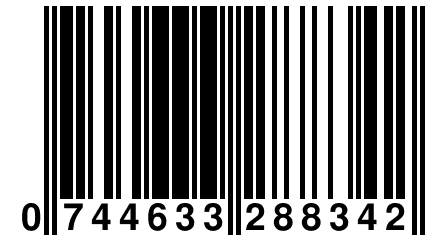 0 744633 288342