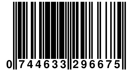 0 744633 296675